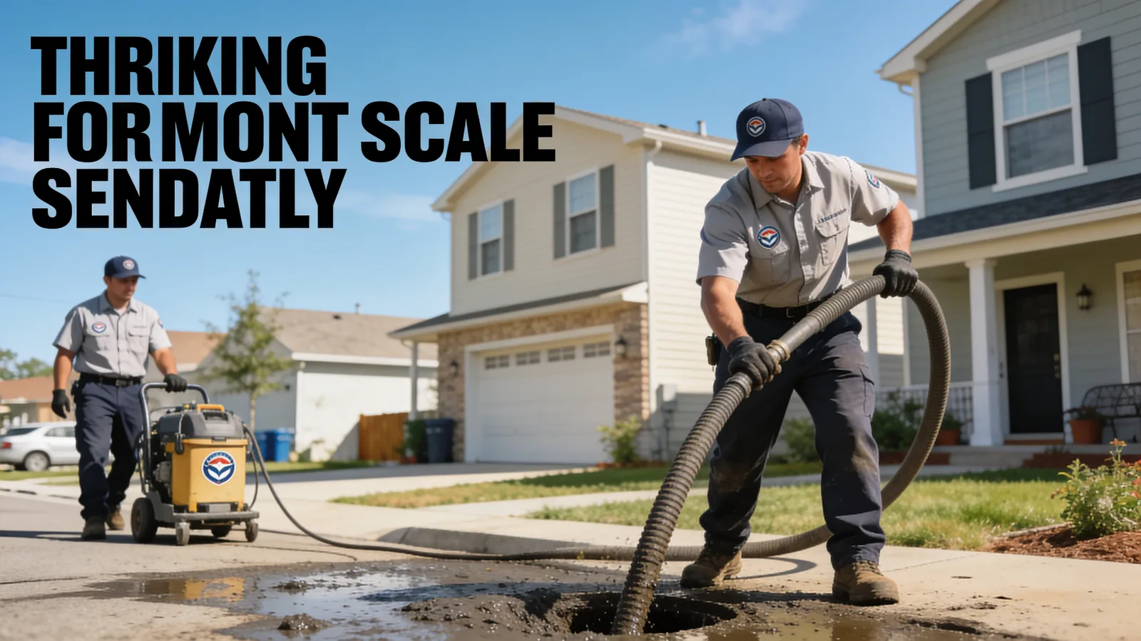 Sewage Cleanup in Franklin Square, NY near me
